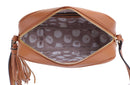 SW20377 Straw Camera Bag - MiMi Wholesale