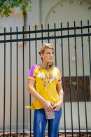 TB28208 Transparent Clear Cell Phone Holder/Crossbody - MiMi Wholesale