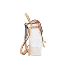 TB29105 Drawstring Clear Backpack - MiMi Wholesale