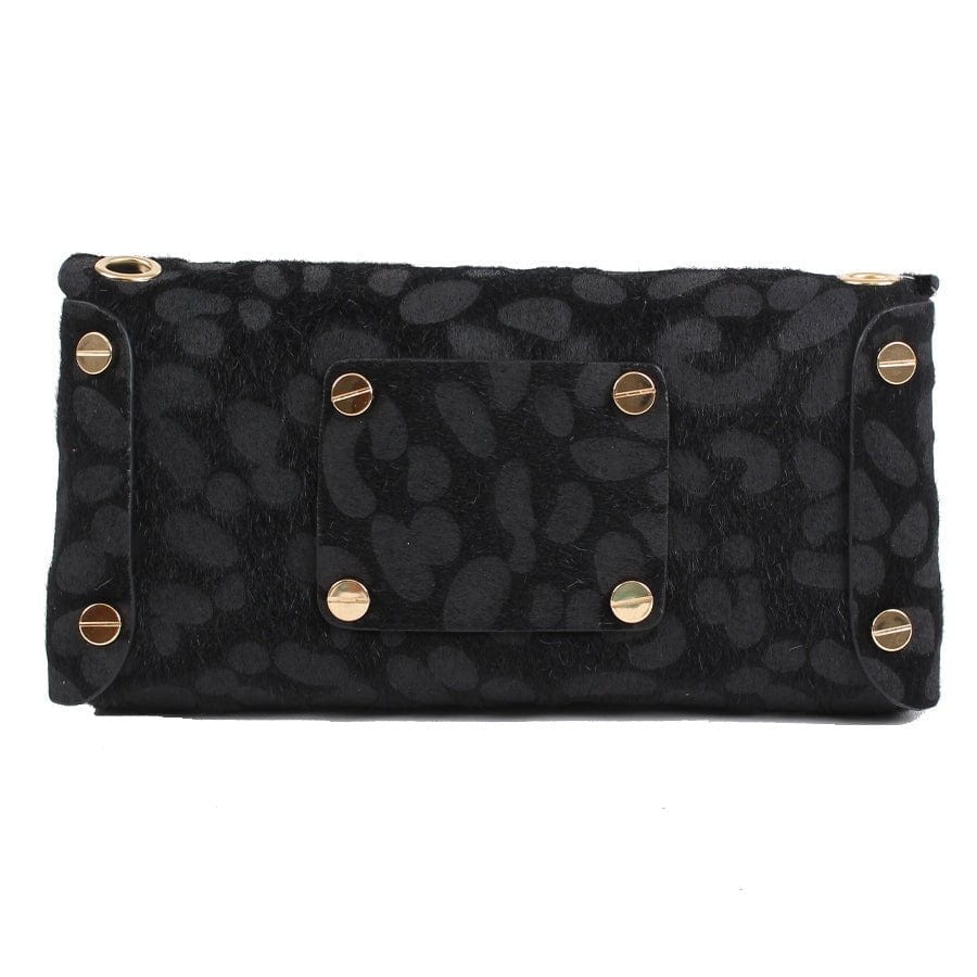 TG10083 Fur Cheetah Convertible Crossbody/Fanny Pack - MiMi Wholesale