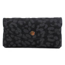 TG10083 Fur Cheetah Convertible Crossbody/Fanny Pack - MiMi Wholesale