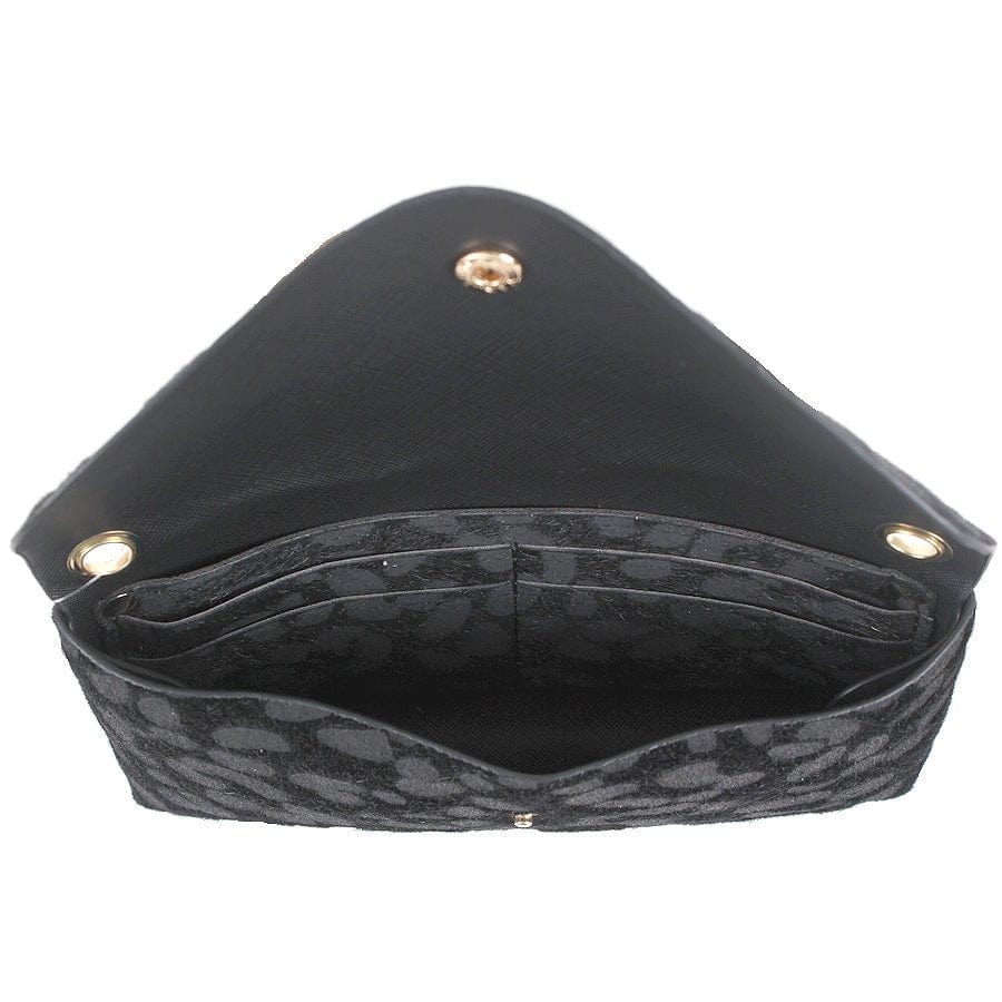 TG10083 Fur Cheetah Convertible Crossbody/Fanny Pack - MiMi Wholesale