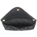 TG10083 Fur Cheetah Convertible Crossbody/Fanny Pack - MiMi Wholesale