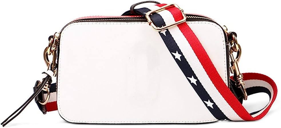 TG10193 American Flag Adjustable Guitar Strap - MiMi Wholesale