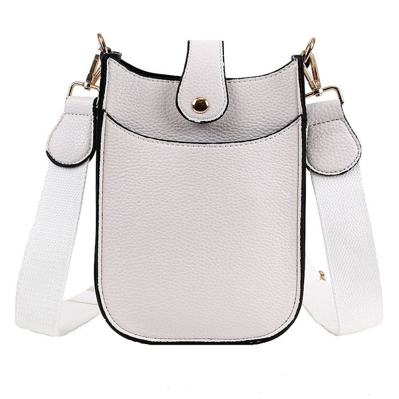 TG10205 Mini Crossbody With Guitar Strap - MiMi Wholesale