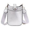 TG10205 Mini Crossbody With Guitar Strap - MiMi Wholesale