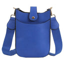 TG10205 Mini Crossbody With Guitar Strap - MiMi Wholesale