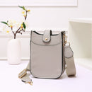 TG10205 Mini Crossbody With Guitar Strap - MiMi Wholesale