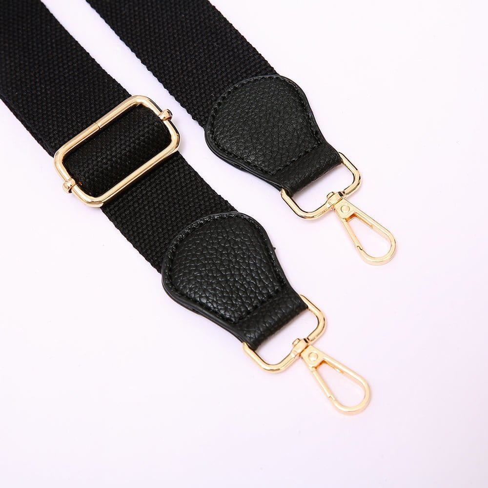 TG10205 Mini Crossbody With Guitar Strap - MiMi Wholesale