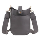 TG10205 Mini Crossbody With Guitar Strap - MiMi Wholesale