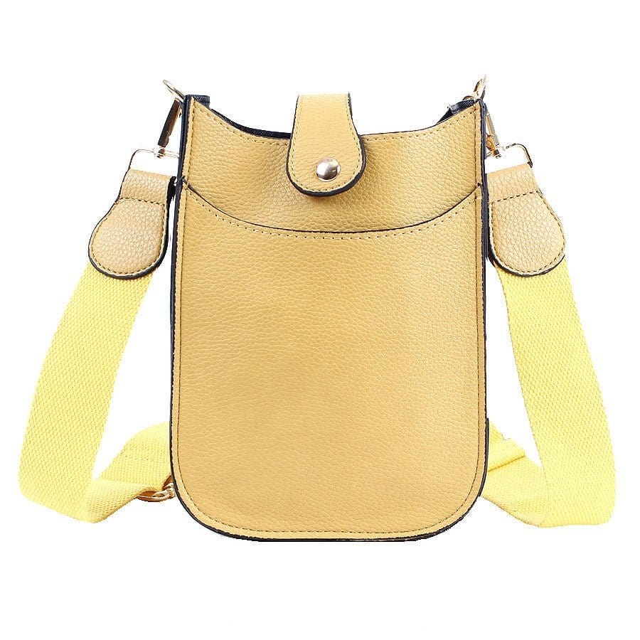 TG10205 Mini Crossbody With Guitar Strap - MiMi Wholesale