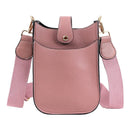 TG10205 Mini Crossbody With Guitar Strap - MiMi Wholesale