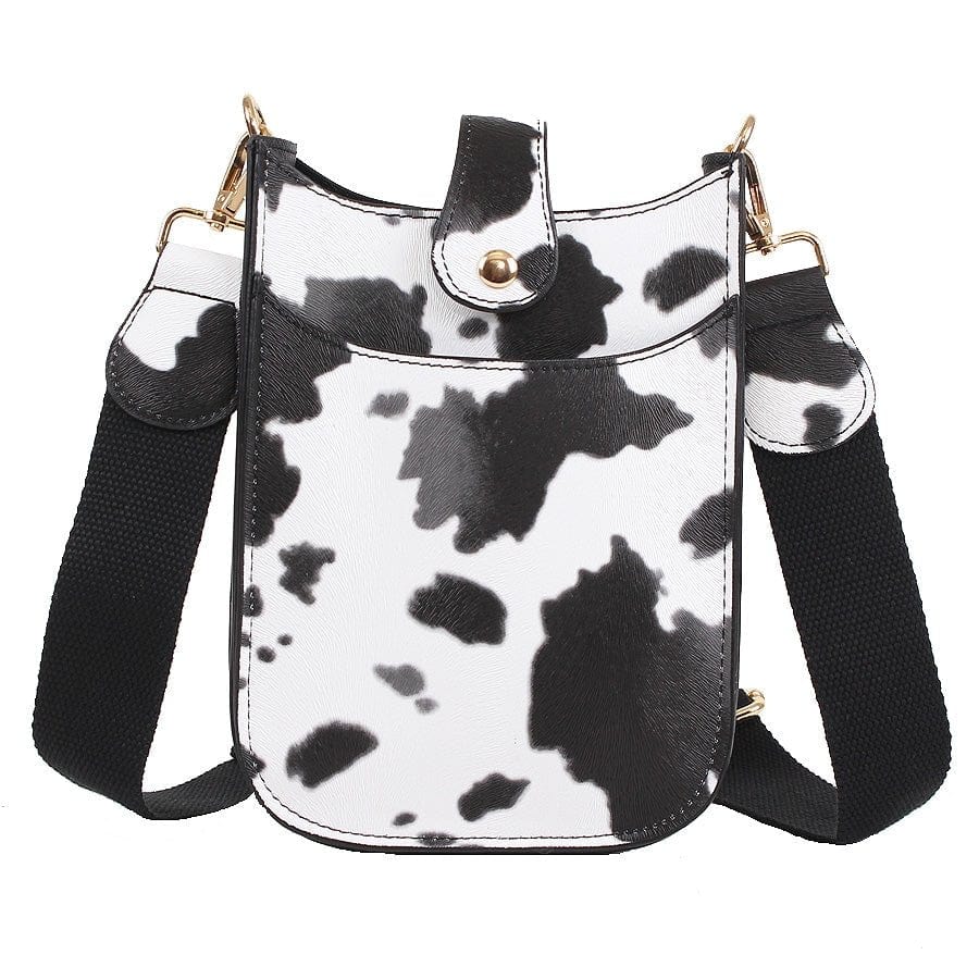 TG10205 Mini Crossbody With Guitar Strap - MiMi Wholesale