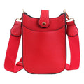 TG10205 Mini Crossbody With Guitar Strap - MiMi Wholesale