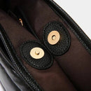 TG10207 Puffer Quilted Crossbody Bag - MiMi Wholesale