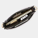 TG10207 Puffer Quilted Crossbody Bag - MiMi Wholesale