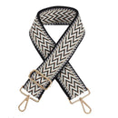 TG10209 Adjustable Guitar Strap - MiMi Wholesale