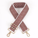 TG10209 Adjustable Guitar Strap - MiMi Wholesale