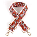 TG10209 Adjustable Guitar Strap - MiMi Wholesale