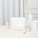 TG10282 Bailey Puffer Quilted Crossbody Bag - MiMi Wholesale
