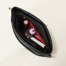 TG10282 Bailey Puffer Quilted Crossbody Bag - MiMi Wholesale