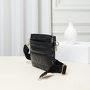 TG10282 Bailey Puffer Quilted Crossbody Bag - MiMi Wholesale