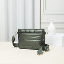 TG10282 Bailey Puffer Quilted Crossbody Bag - MiMi Wholesale