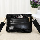 TG10282 Bailey Puffer Quilted Crossbody Bag - MiMi Wholesale