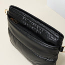 TG10282 Bailey Puffer Quilted Crossbody Bag - MiMi Wholesale