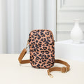 TG10283 Elaine Puffer Mini Crossbody Bag - MiMi Wholesale