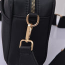 TG10296 Nylon Camera Crossbody Bag - MiMi Wholesale
