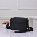 TG10296 Nylon Camera Crossbody Bag - MiMi Wholesale
