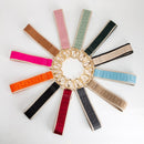 TG10307 Geometric Wristband Keychain - MiMi Wholesale