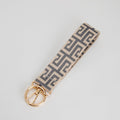 TG10315 Maze pattern Wristband Keychain - MiMi Wholesale