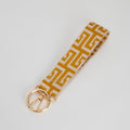 TG10315 Maze pattern Wristband Keychain - MiMi Wholesale