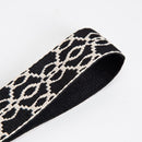 TG10315 Maze pattern Wristband Keychain - MiMi Wholesale