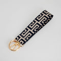 TG10315 Maze pattern Wristband Keychain - MiMi Wholesale