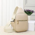 TG10421 Slim Fit Size Sling Bag - MiMi Wholesale