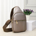 TG10421 Slim Fit Size Sling Bag - MiMi Wholesale