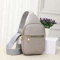 TG10421 Slim Fit Size Sling Bag - MiMi Wholesale