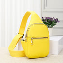 TG10421 Slim Fit Size Sling Bag - MiMi Wholesale