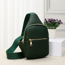 TG10421 Slim Fit Size Sling Bag - MiMi Wholesale