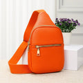 TG10421 Slim Fit Size Sling Bag - MiMi Wholesale