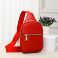 TG10421 Slim Fit Size Sling Bag - MiMi Wholesale