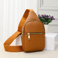 TG10421 Slim Fit Size Sling Bag - MiMi Wholesale