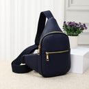 TG10421 Slim Fit Size Sling Bag - MiMi Wholesale
