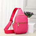 TG10421 Slim Fit Size Sling Bag - MiMi Wholesale