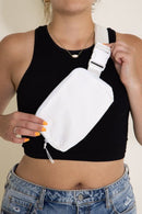 TG10430 Everywhere Fanny Pack/Sling Bag - MiMi Wholesale