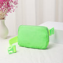 TG10430 Everywhere Fanny Pack/Sling Bag - MiMi Wholesale