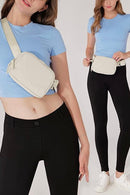 TG10430 Everywhere Fanny Pack/Sling Bag - MiMi Wholesale